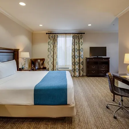 Ayres Hotel Fountain Valley - Huntington Beach Esterno foto