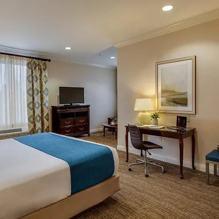 Ayres Hotel Fountain Valley - Huntington Beach Esterno foto