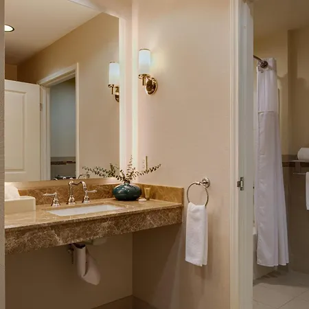Ayres Hotel Fountain Valley - Huntington Beach Esterno foto
