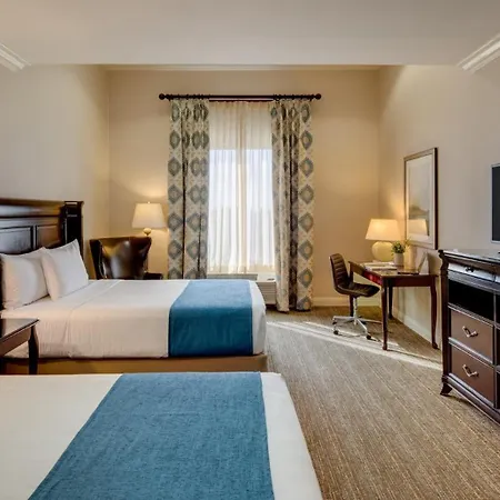 Ayres Hotel Fountain Valley - Huntington Beach Esterno foto