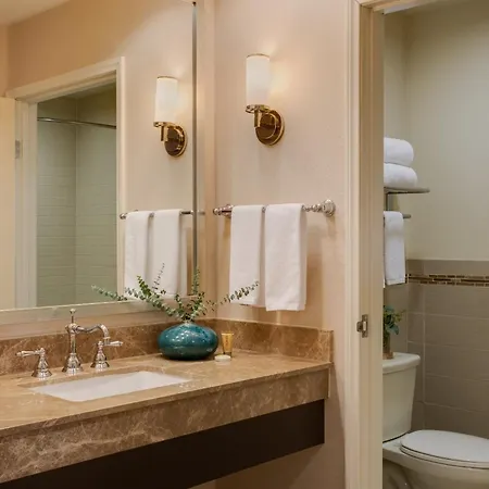 Ayres Hotel Fountain Valley - Huntington Beach Esterno foto