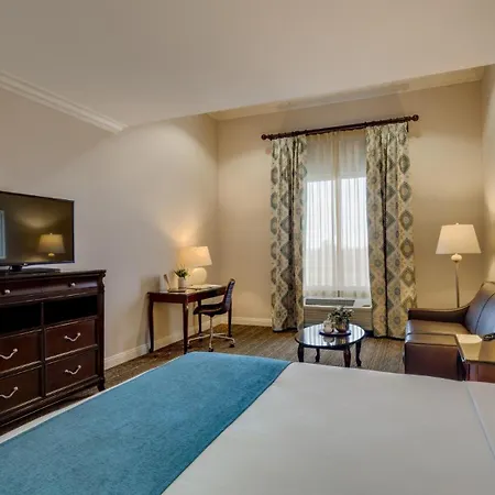 Ayres Hotel Fountain Valley - Huntington Beach Esterno foto