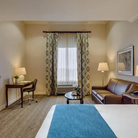 Ayres Hotel Fountain Valley - Huntington Beach Esterno foto