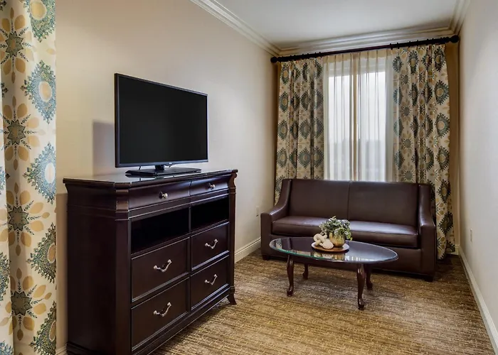 Ayres Hotel Fountain Valley - Huntington Beach