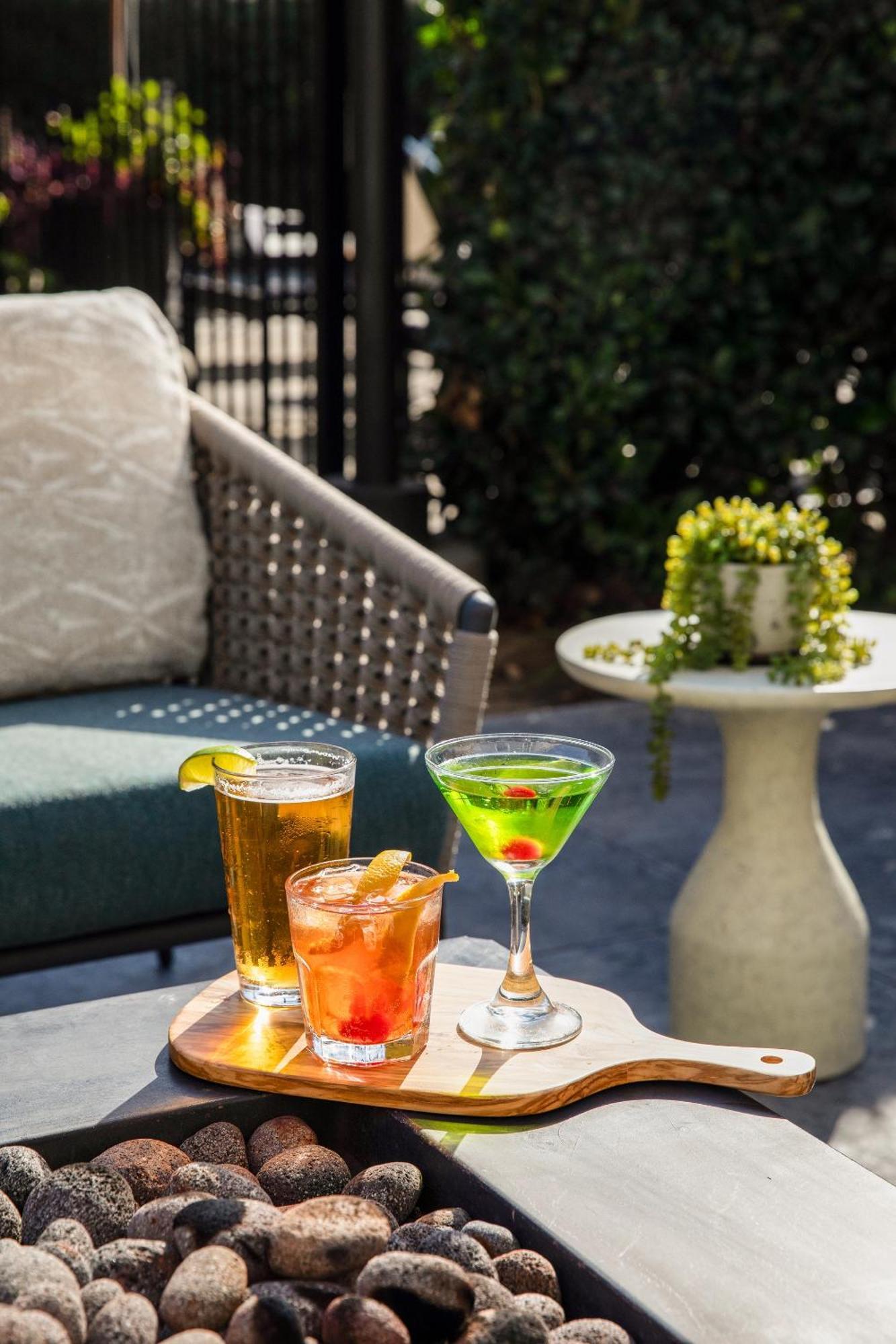 Ayres - Huntington Beach Hotel