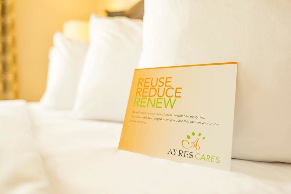 Hotel Ayres - Huntington 3*