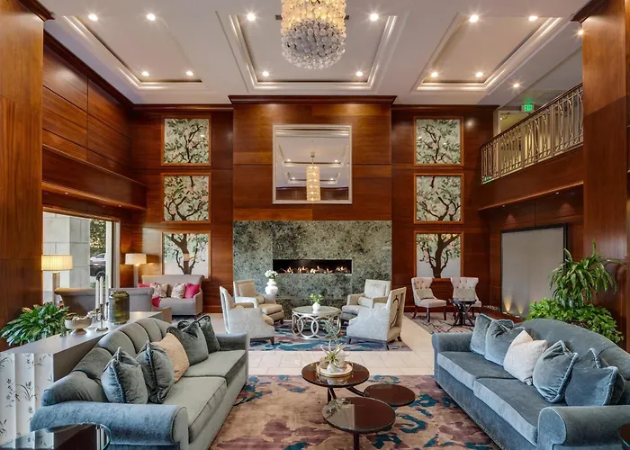 Ayres Hotel Fountain Valley - Huntington Beach