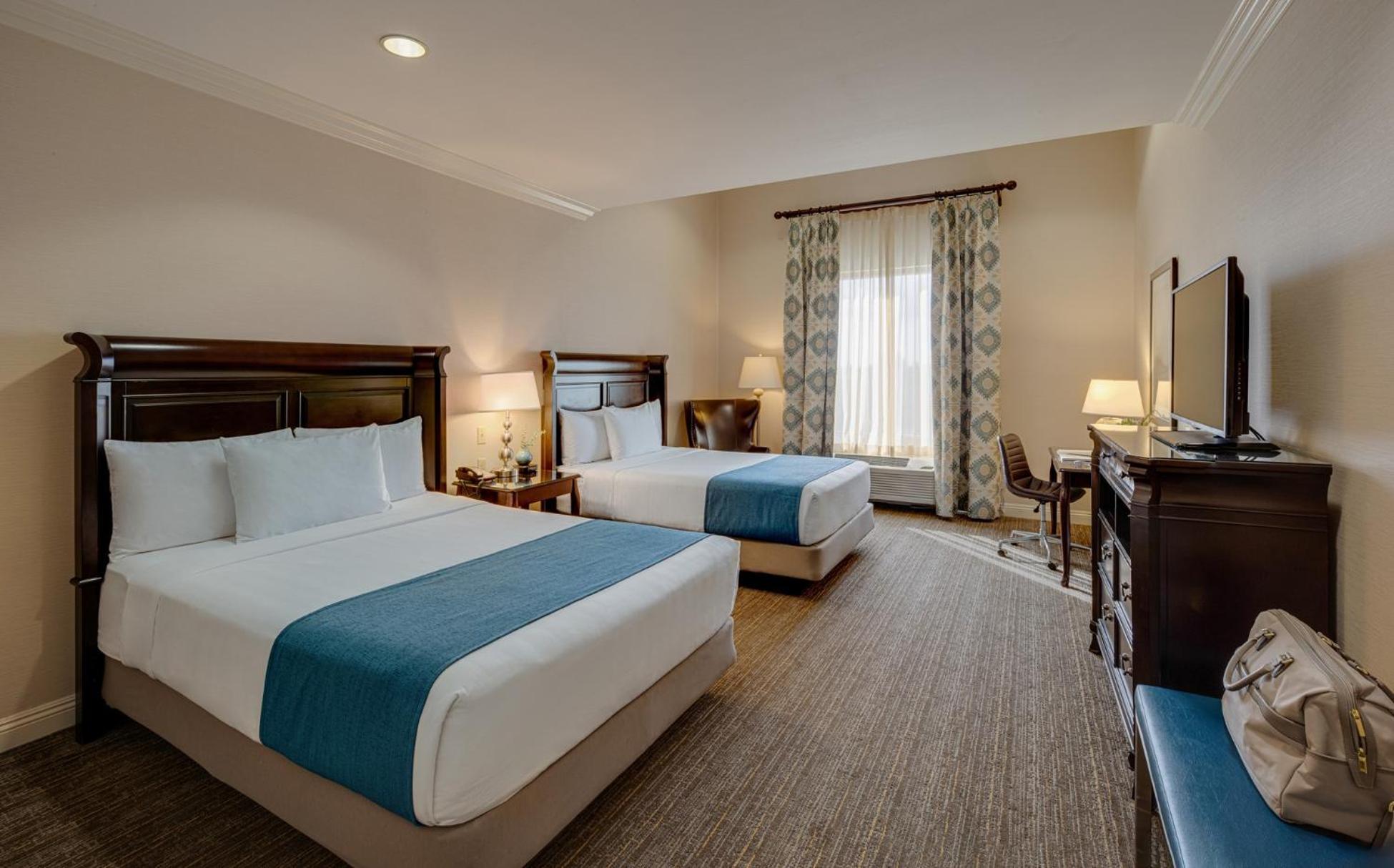 Ayres - Huntington Beach Hotel